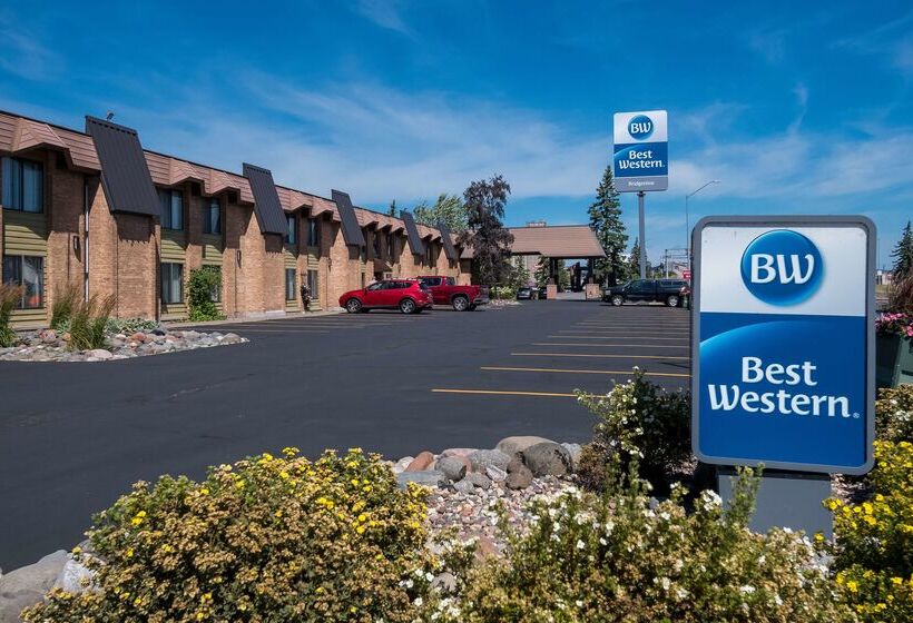هتل Best Western Bridgeview
