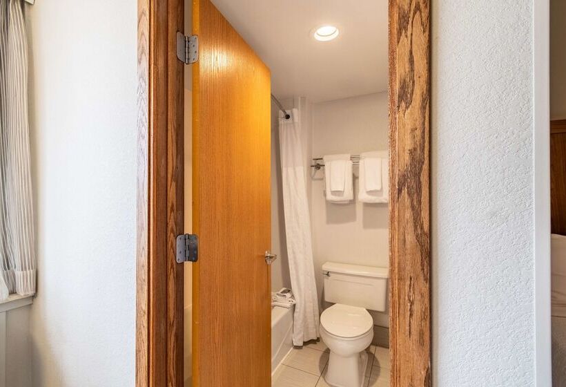 هتل Best Western Bridgeview