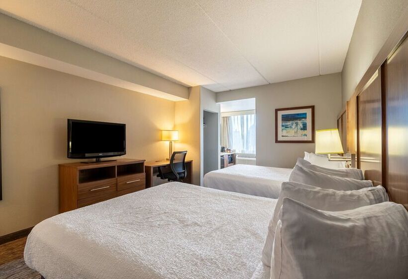 هتل Best Western Bridgeview