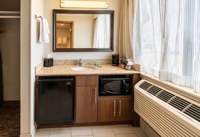 هتل Best Western Bridgeview