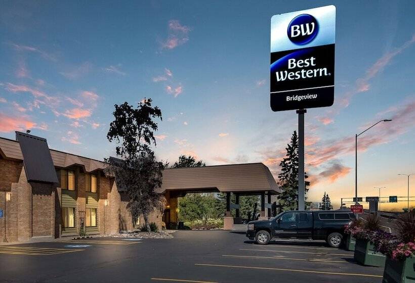 هتل Best Western Bridgeview