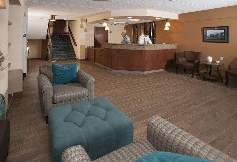 هتل Best Western Bridgeview