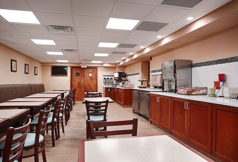 هتل Best Western Bridgeview