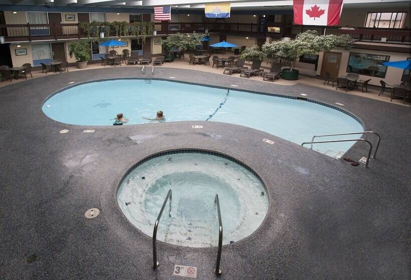 هتل Best Western Bridgeview