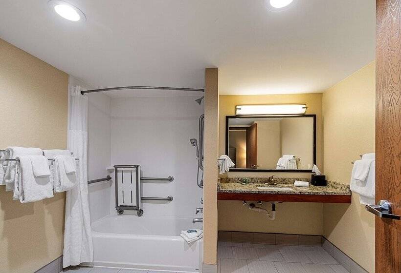 هتل Best Western Bridgeview