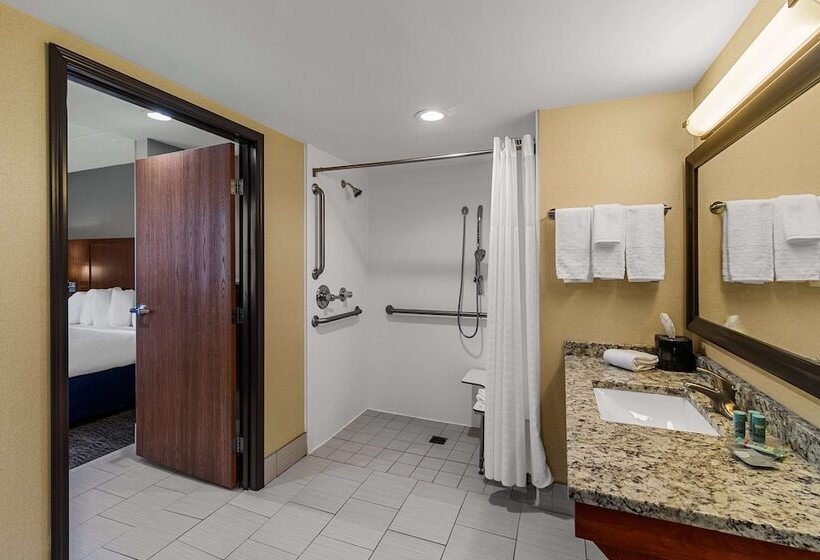 هتل Best Western Bridgeview