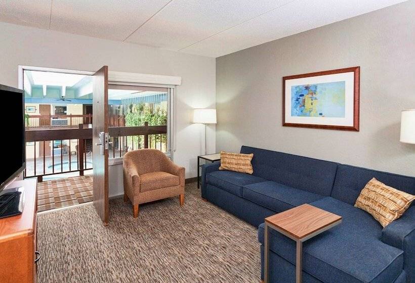 هتل Best Western Bridgeview