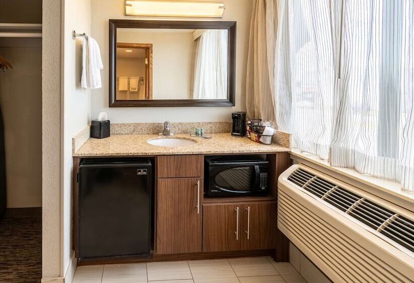 هتل Best Western Bridgeview