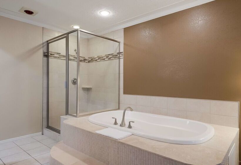 ホテル Best Western Butch Cassidy Inn