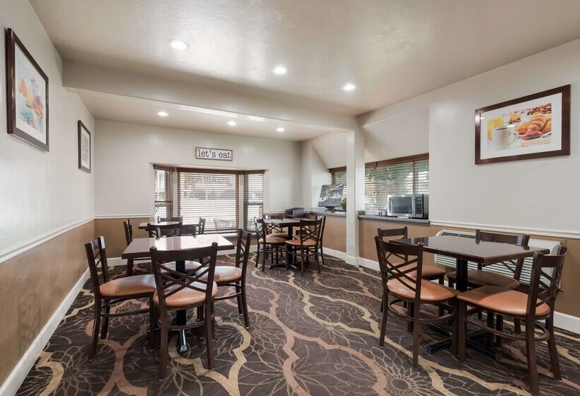 ホテル Best Western Butch Cassidy Inn