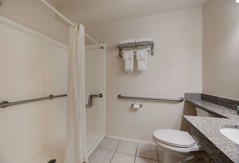 ホテル Best Western Butch Cassidy Inn