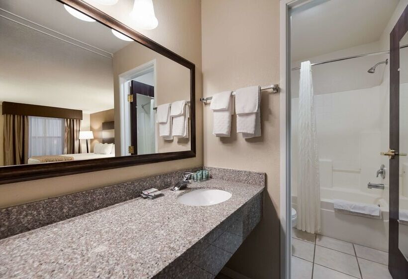 ホテル Best Western Butch Cassidy Inn