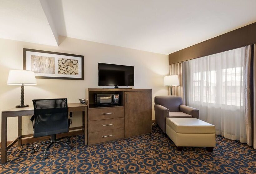 ホテル Best Western Butch Cassidy Inn