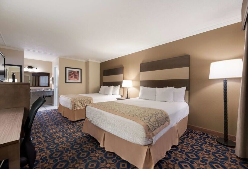 ホテル Best Western Butch Cassidy Inn