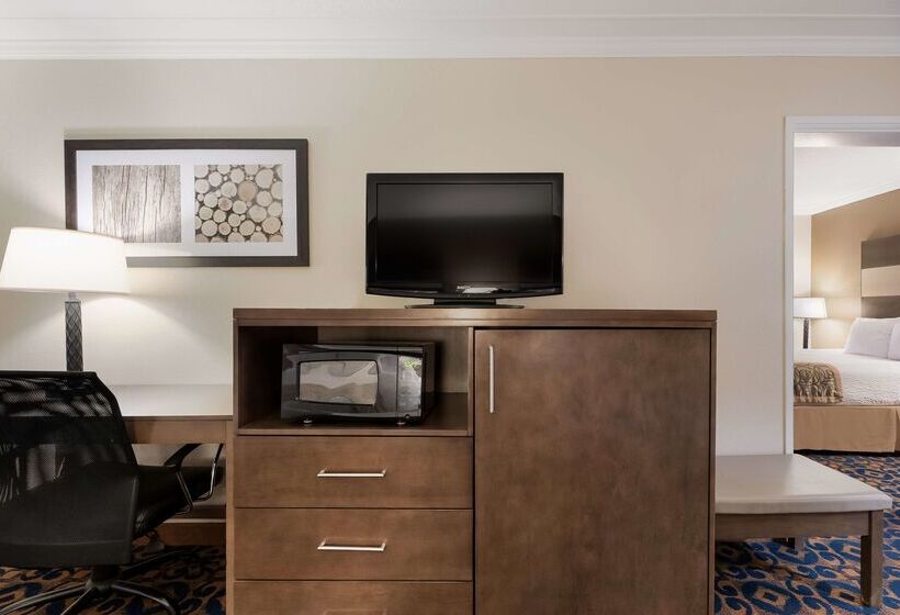 ホテル Best Western Butch Cassidy Inn