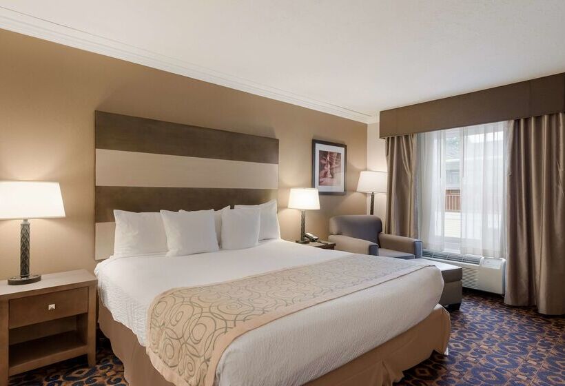 ホテル Best Western Butch Cassidy Inn