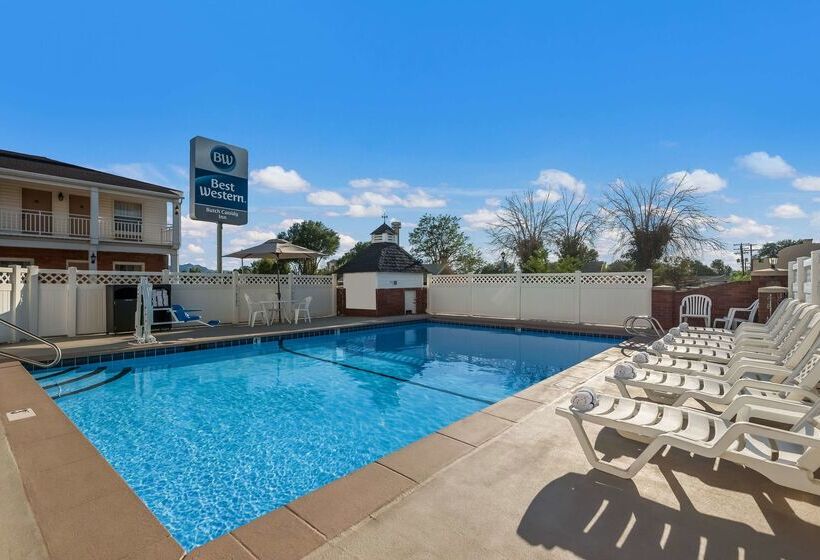 ホテル Best Western Butch Cassidy Inn