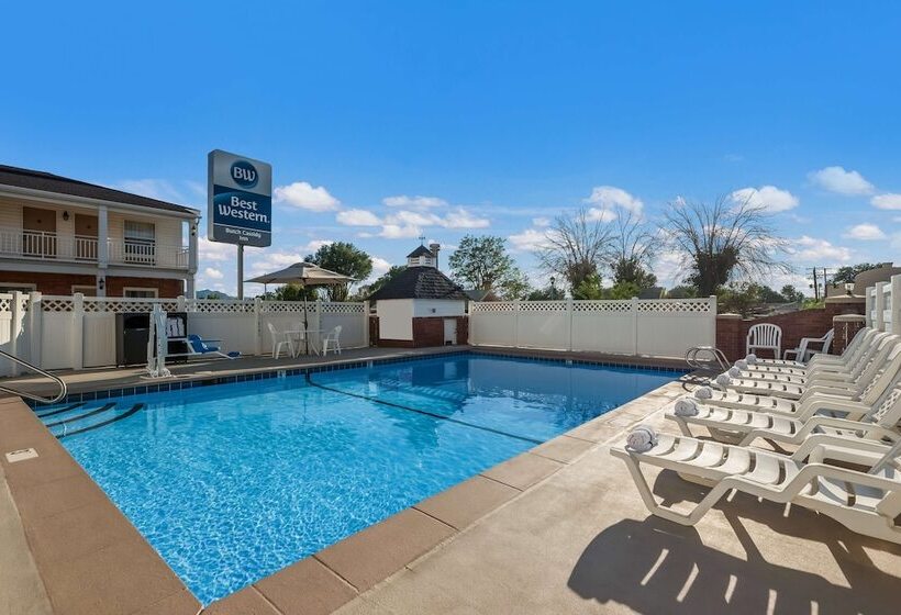 ホテル Best Western Butch Cassidy Inn