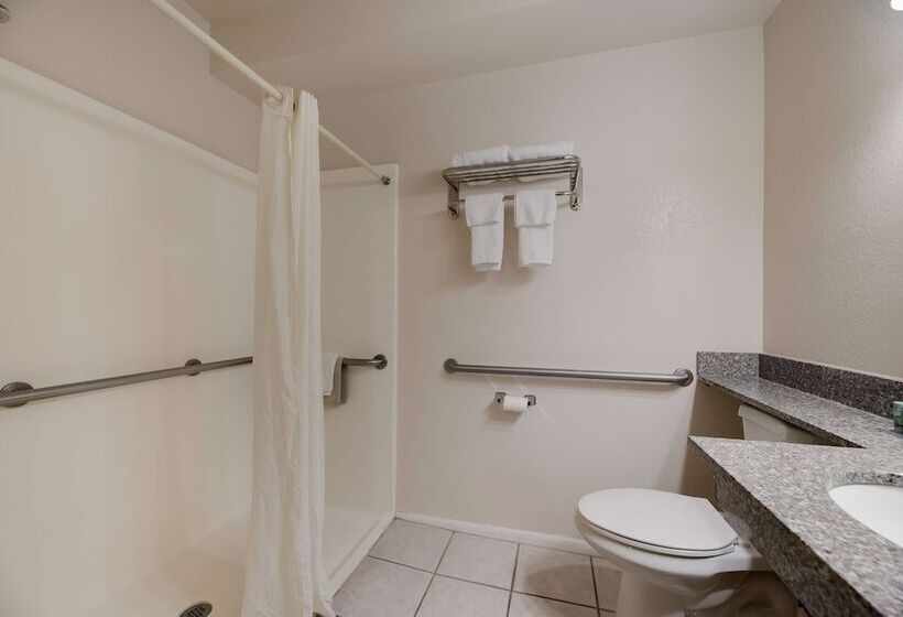 ホテル Best Western Butch Cassidy Inn