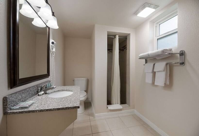 ホテル Best Western Butch Cassidy Inn