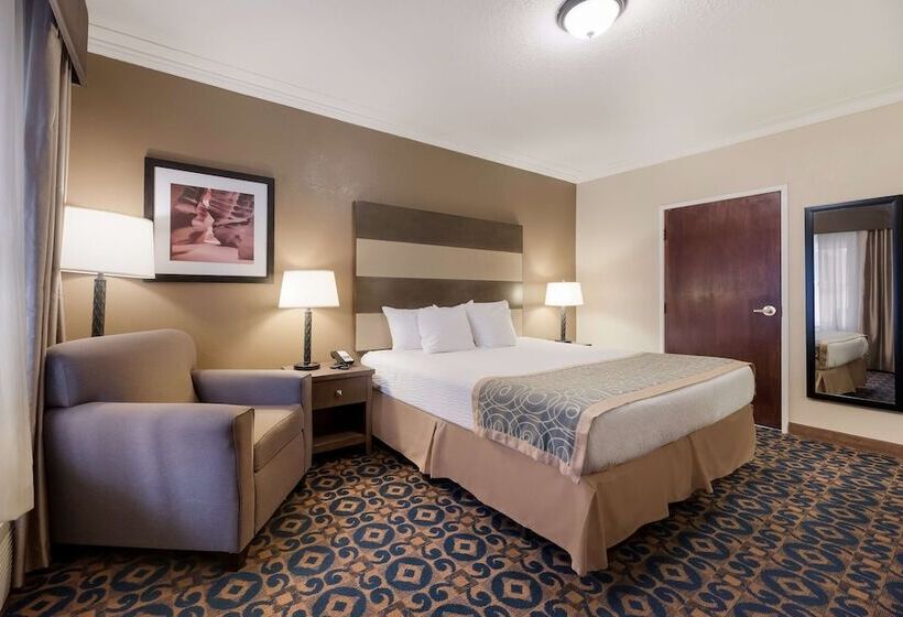 ホテル Best Western Butch Cassidy Inn