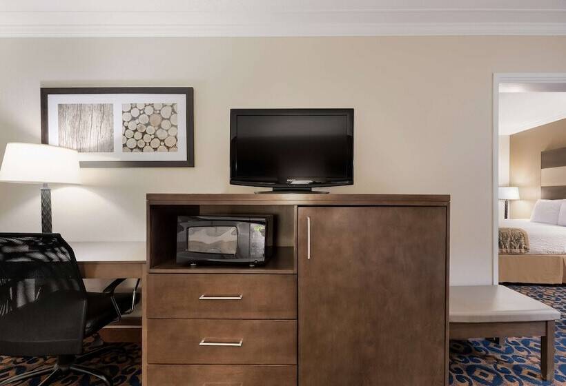 ホテル Best Western Butch Cassidy Inn