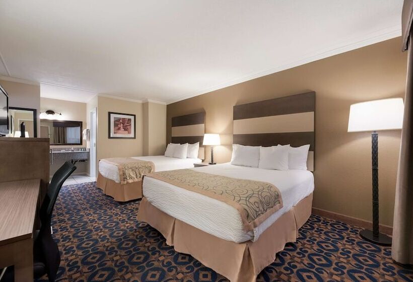 ホテル Best Western Butch Cassidy Inn