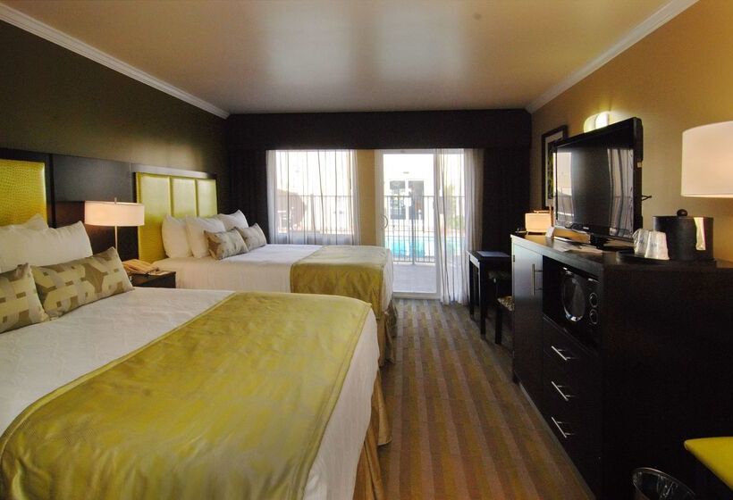 فندق Best Western Canoga Park Motor Inn