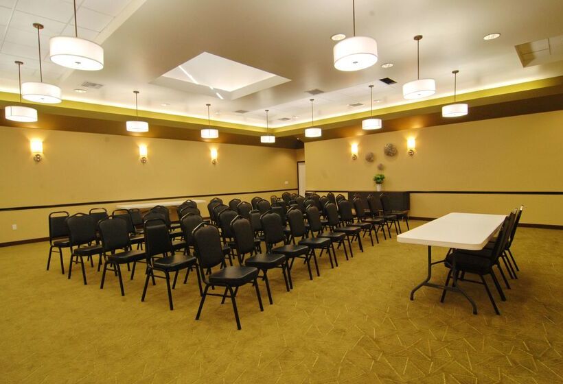 فندق Best Western Canoga Park Motor Inn