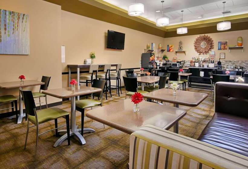 فندق Best Western Canoga Park Motor Inn