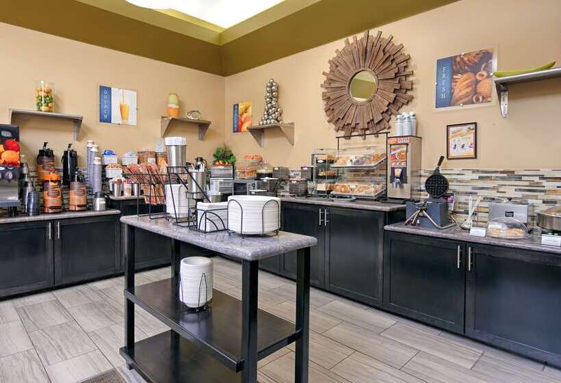 فندق Best Western Canoga Park Motor Inn