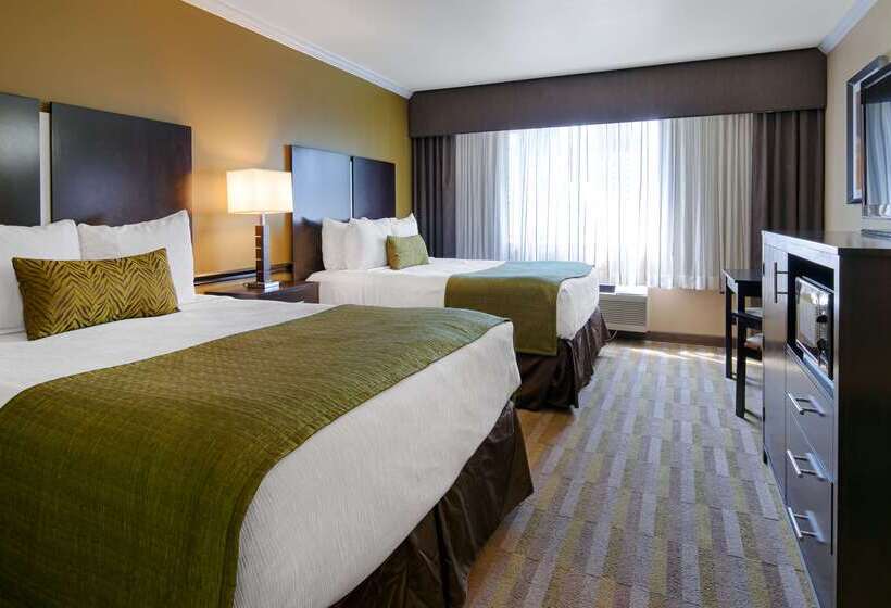 فندق Best Western Canoga Park Motor Inn