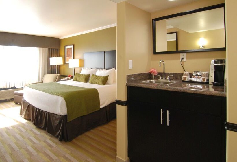 فندق Best Western Canoga Park Motor Inn
