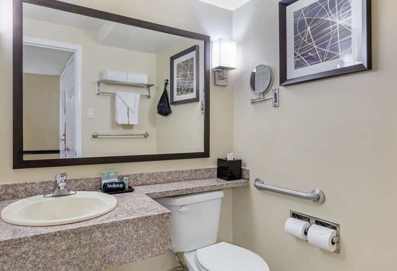 فندق Best Western Canoga Park Motor Inn