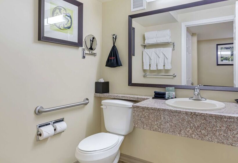 فندق Best Western Canoga Park Motor Inn