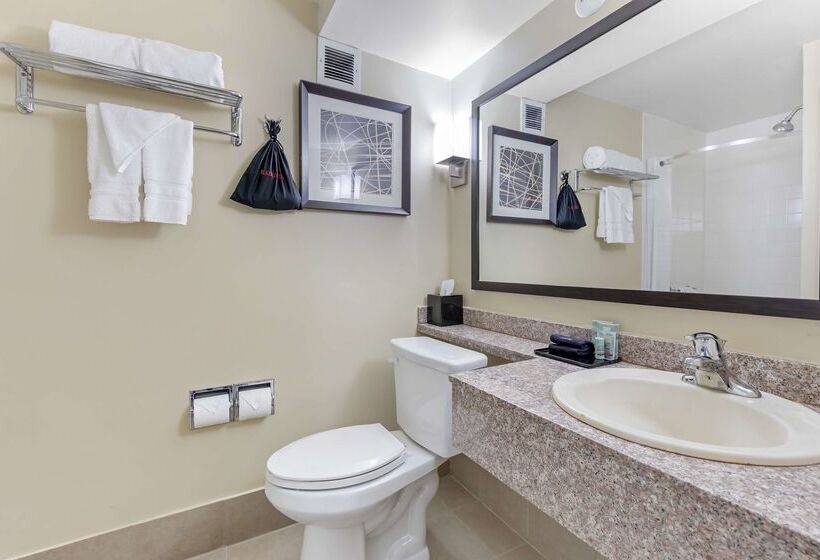 فندق Best Western Canoga Park Motor Inn