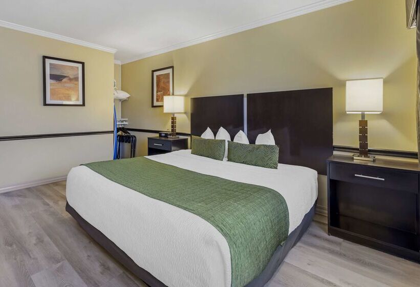 فندق Best Western Canoga Park Motor Inn