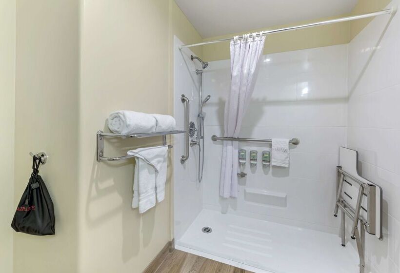 فندق Best Western Canoga Park Motor Inn