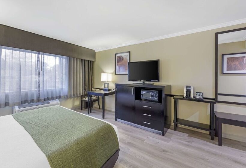 فندق Best Western Canoga Park Motor Inn
