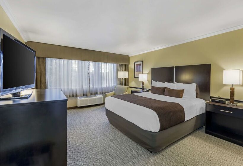 فندق Best Western Canoga Park Motor Inn