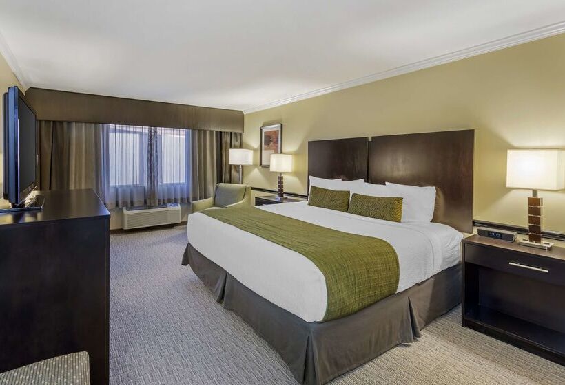 فندق Best Western Canoga Park Motor Inn
