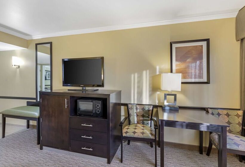 فندق Best Western Canoga Park Motor Inn