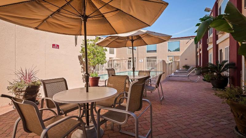 فندق Best Western Canoga Park Motor Inn