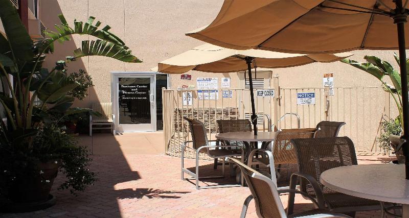 فندق Best Western Canoga Park Motor Inn