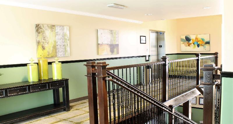 فندق Best Western Canoga Park Motor Inn