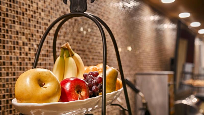 בית מלון כפרי Best Western Canton Inn