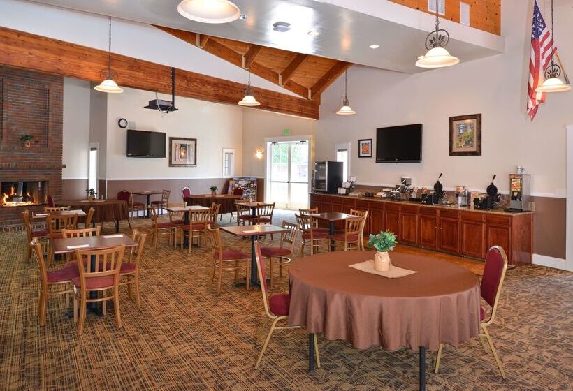 酒店 Best Western Capistrano Inn