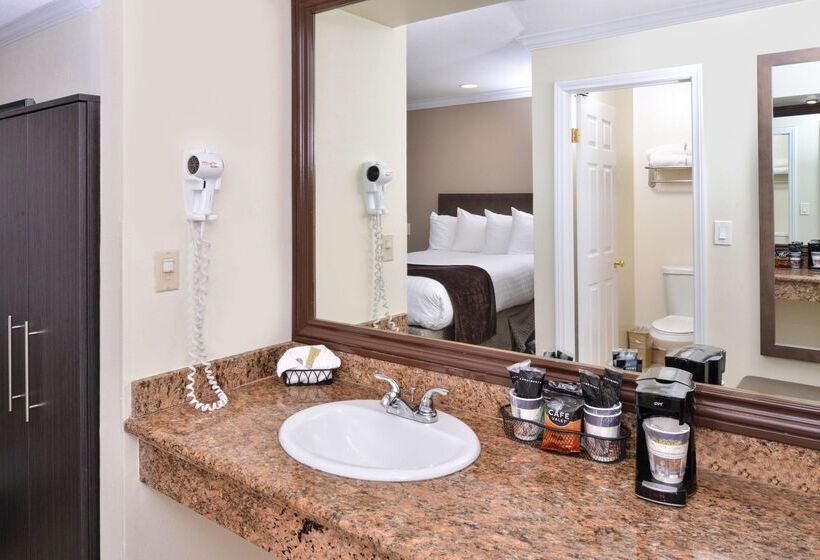 호텔 Best Western Capistrano Inn