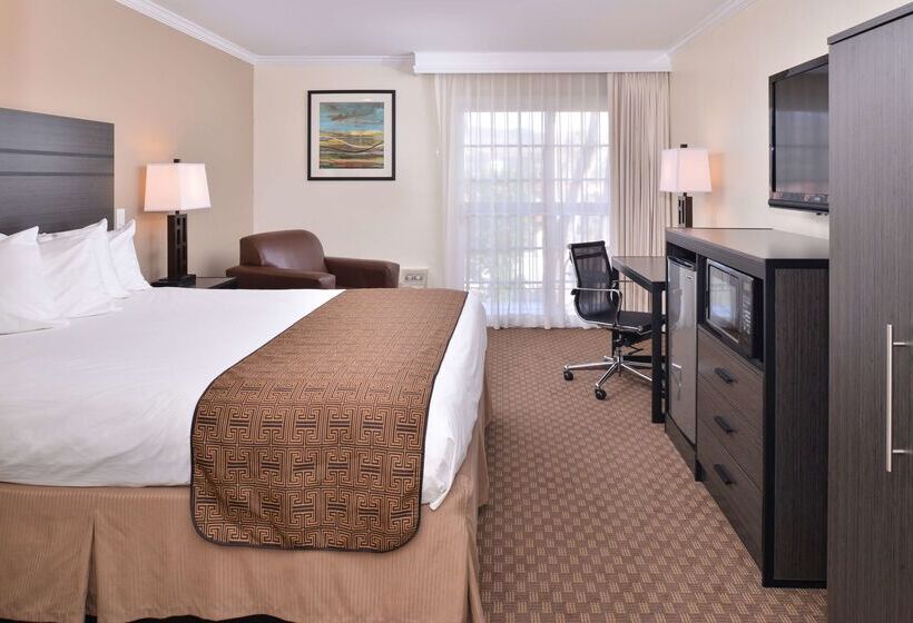 酒店 Best Western Capistrano Inn