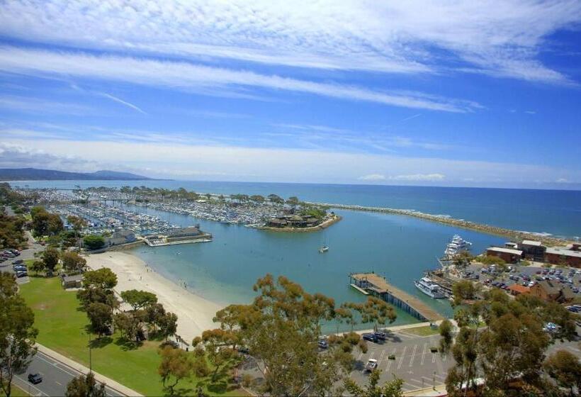 ホテル Best Western Capistrano Inn